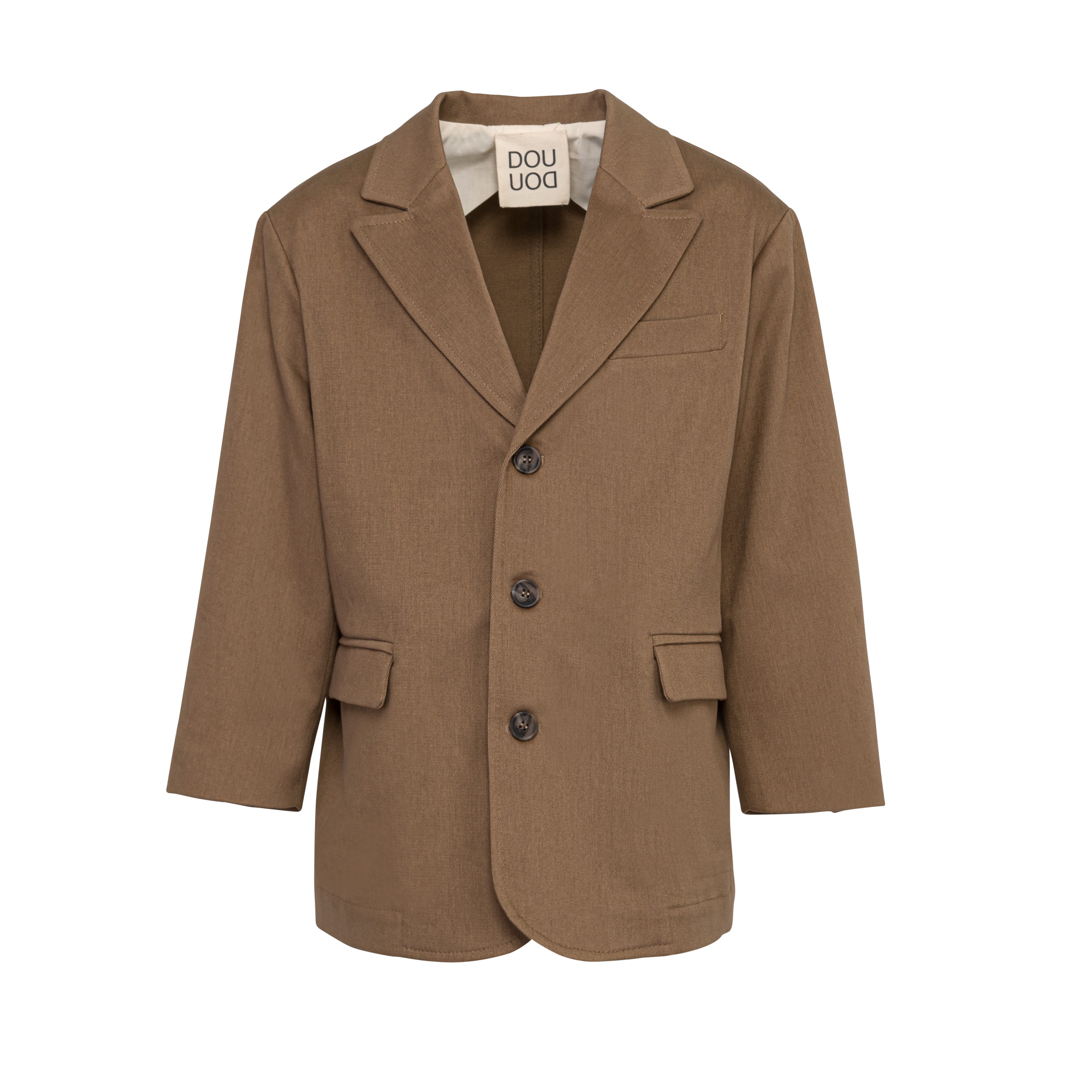 DOUDOU Jacket