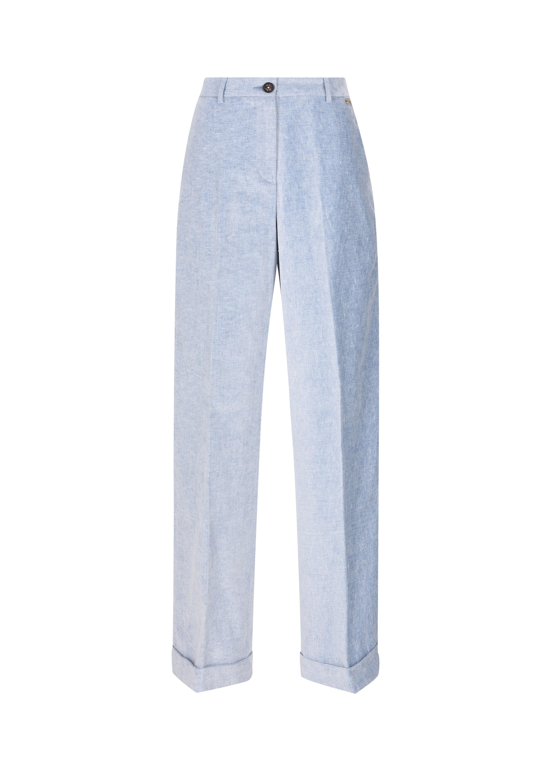 LUIS TRENKER Lulidia Trouser