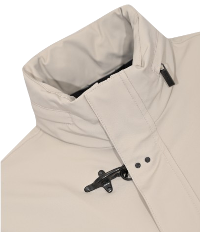 FAY Fay Travel stretch short Jacket