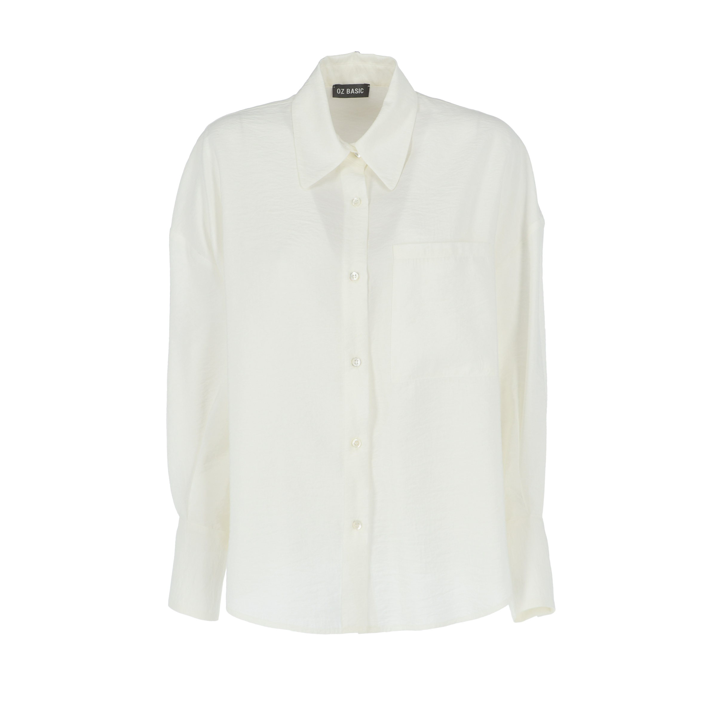 OZ BASIC Shirt Pocket