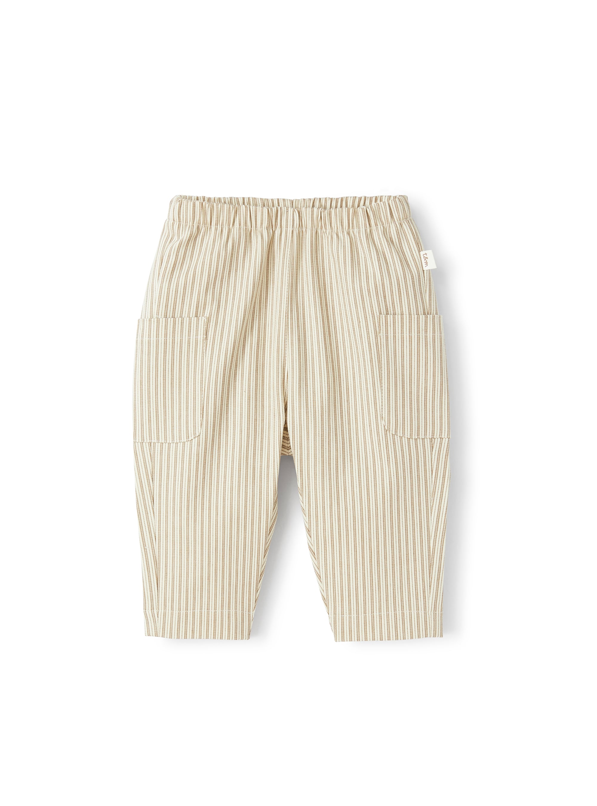 TEDDY&MINOU Trouser