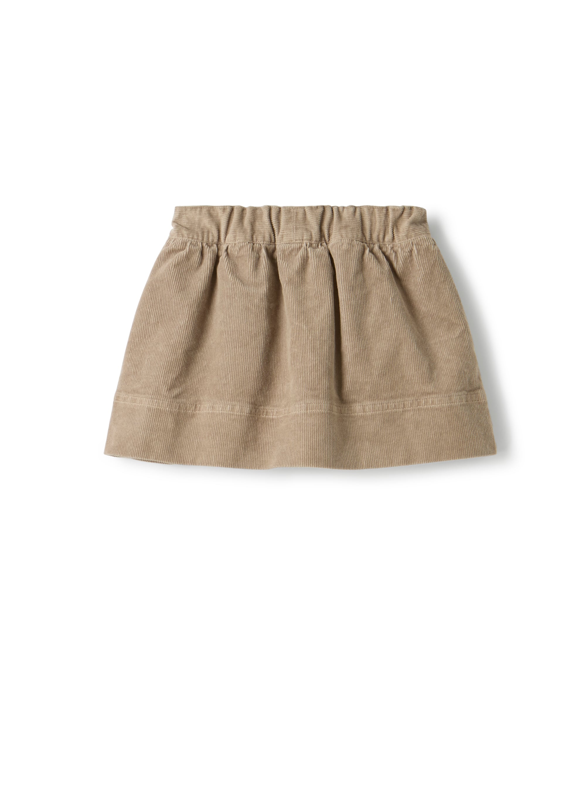IL GUFO Skirt
