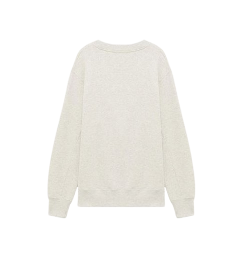 AUTRY Felpa unisex Maison Kitsuné