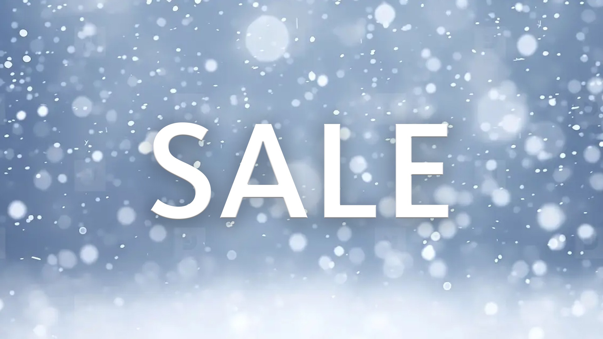 Wintersale