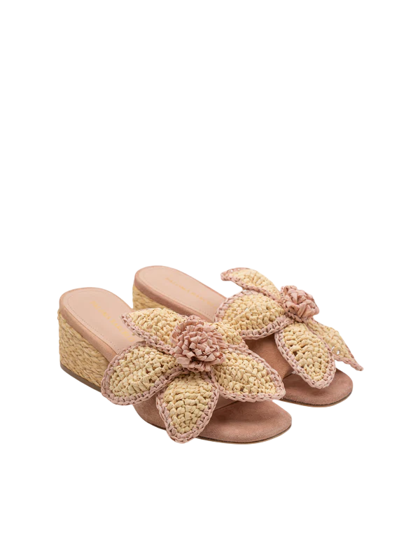 PALOMA BARCELO Dally Suede