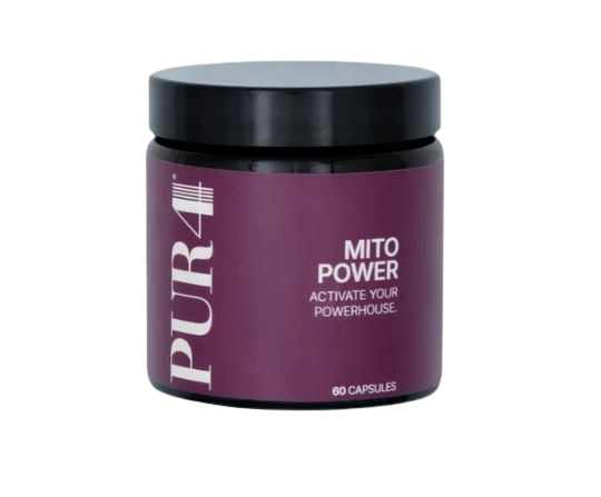 PUR4 Mito Power