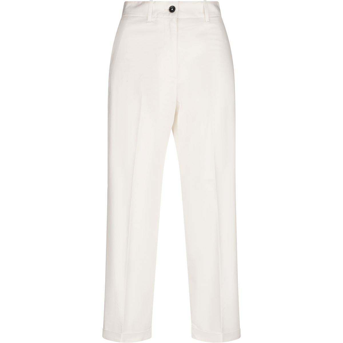 NINE IN THE MORNING Montana Low Rise Chino