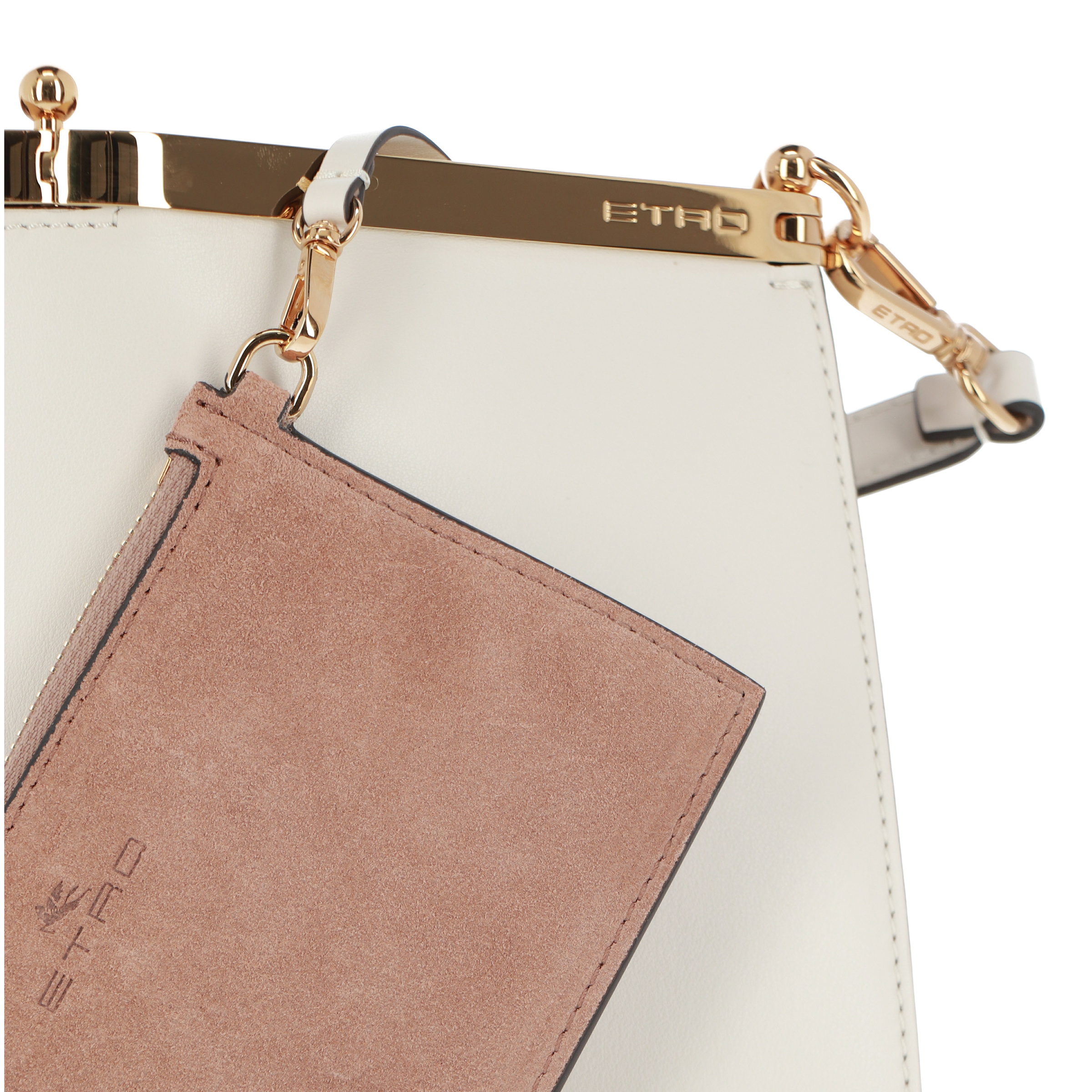 ETRO Shoulder Bag Vela M