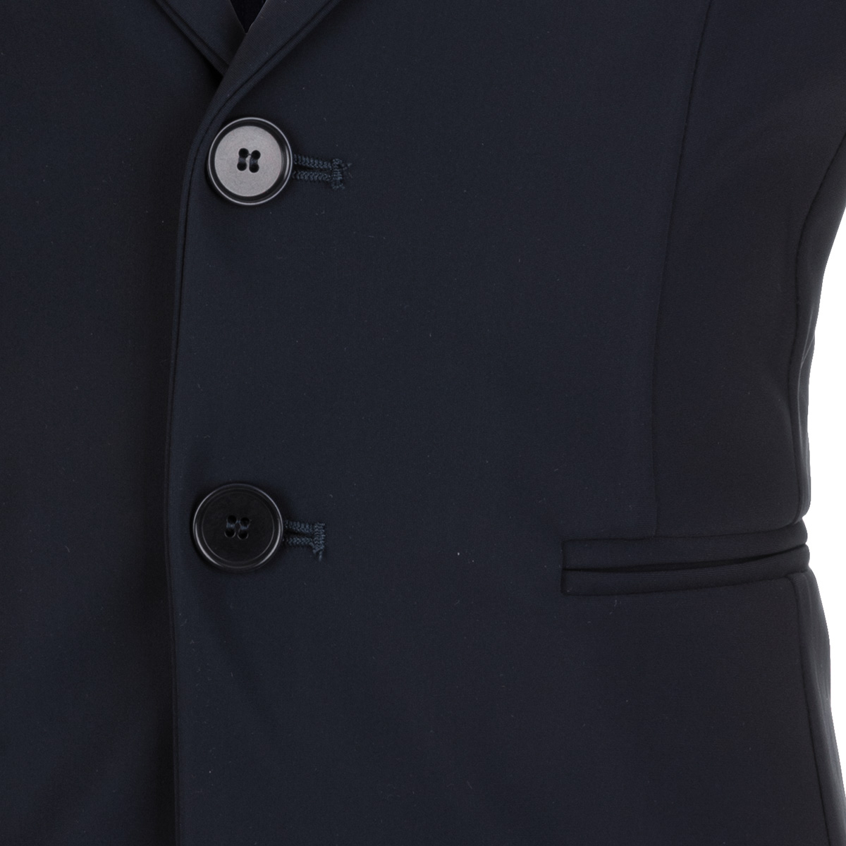 IL GUFO blazer
