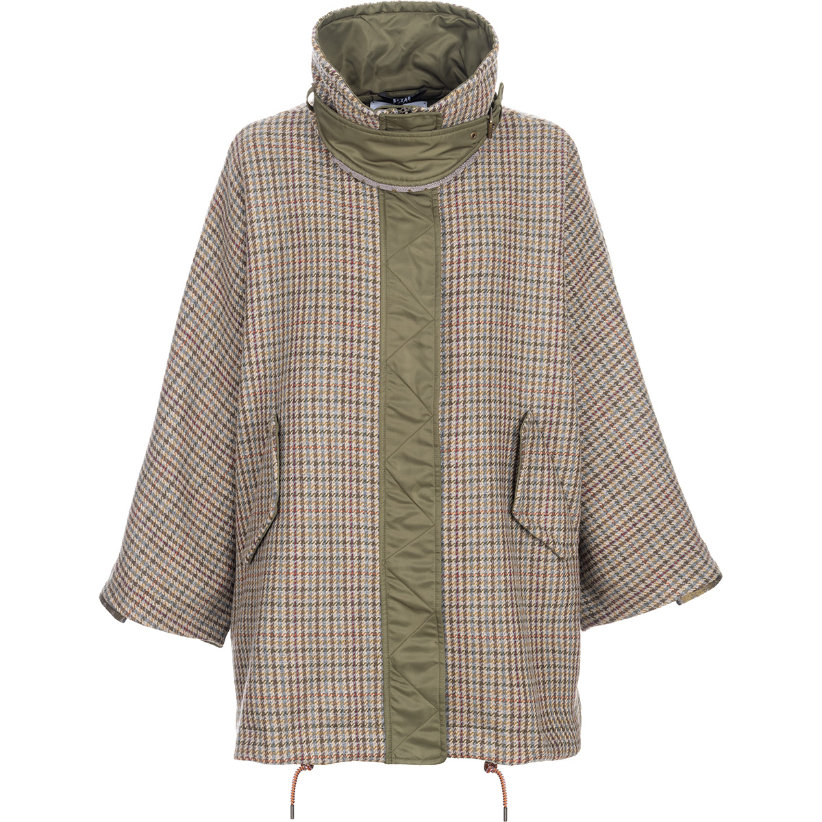 Bazar Deluxe Parka