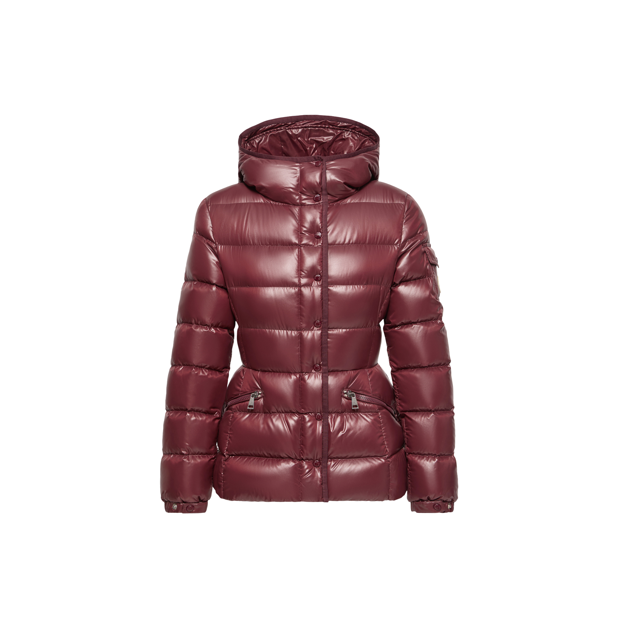 MONCLER Barante Jacket