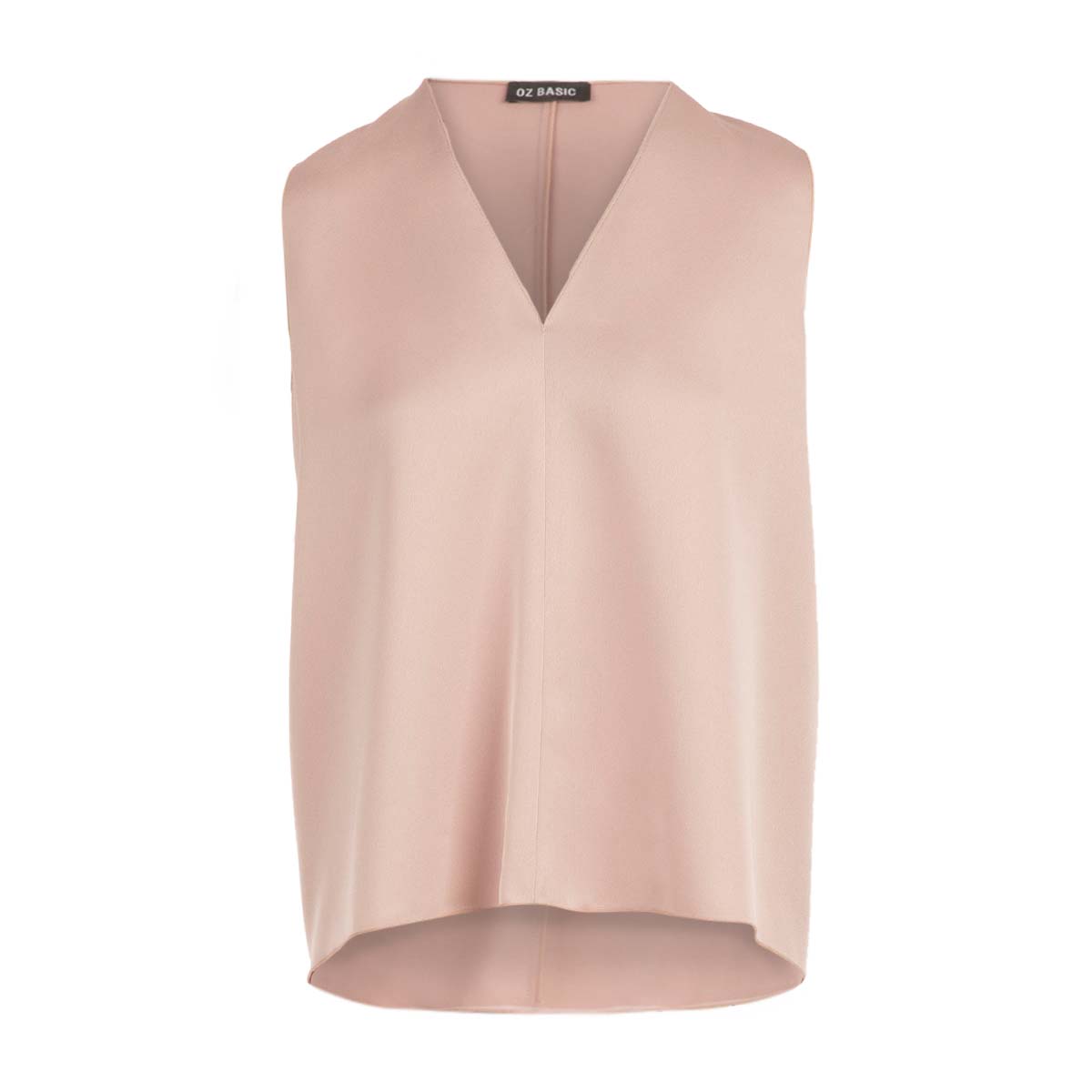 OZ BASIC Top