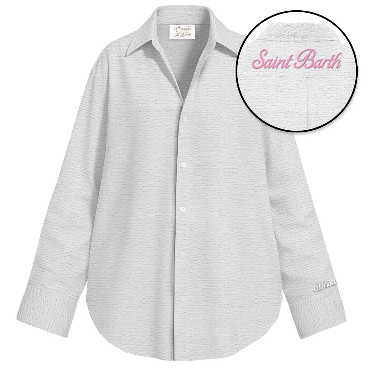 MC2 SAINT BARTH Cristal