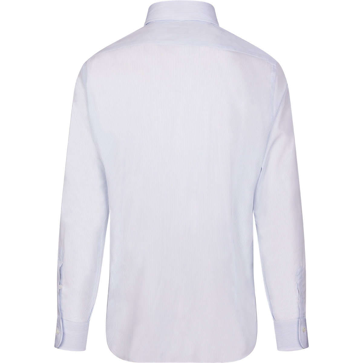 BARBA Camicia formale con bottoni