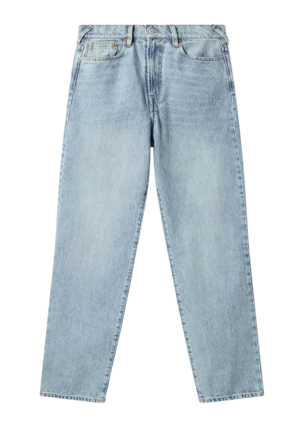 PAUL SMITH Relaxed Fit Jean