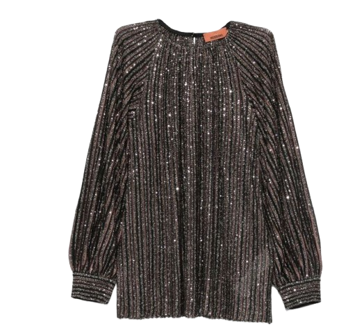 MISSONI Maglione girocollo