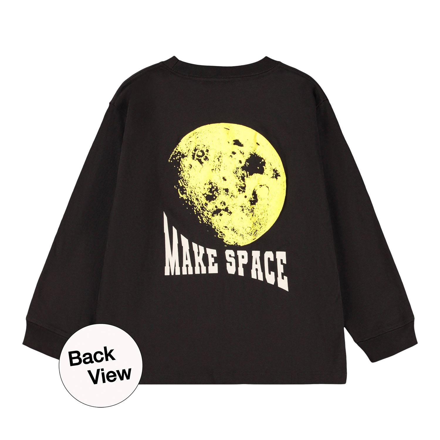 MOLO Rube T-Shirt Langarm