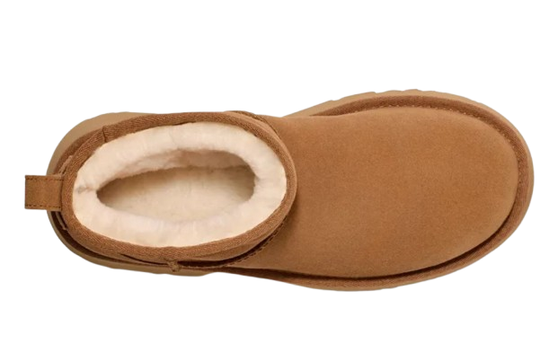 UGG W ULTRA MINI NEW HEIGHTS