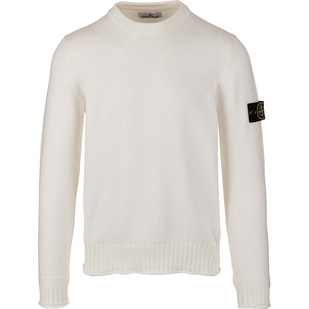 maglioncino stone island