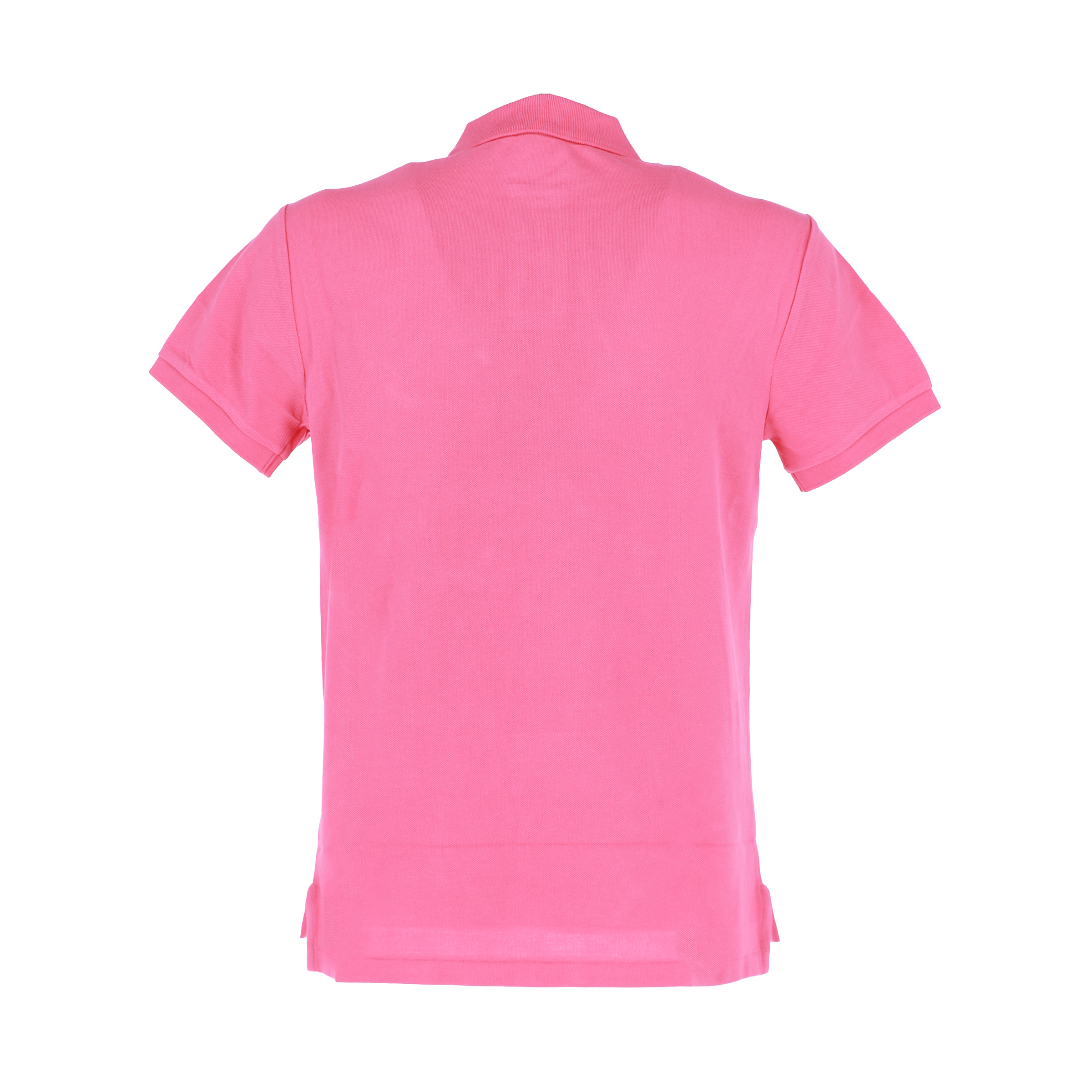 POLO RALPH LAUREN Short Sleeve Knit