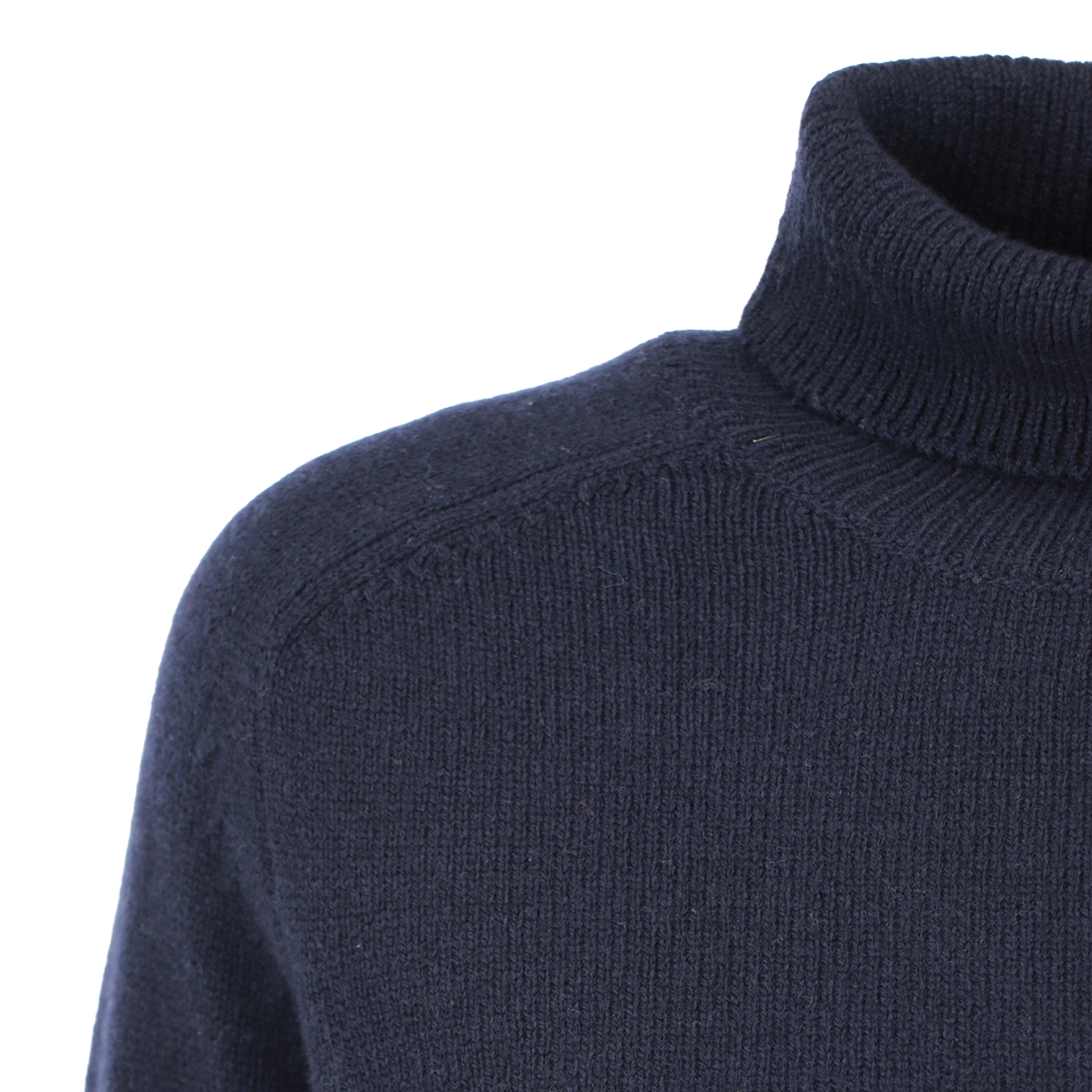 VICTORIA BECKHAM Maglione con collo polo