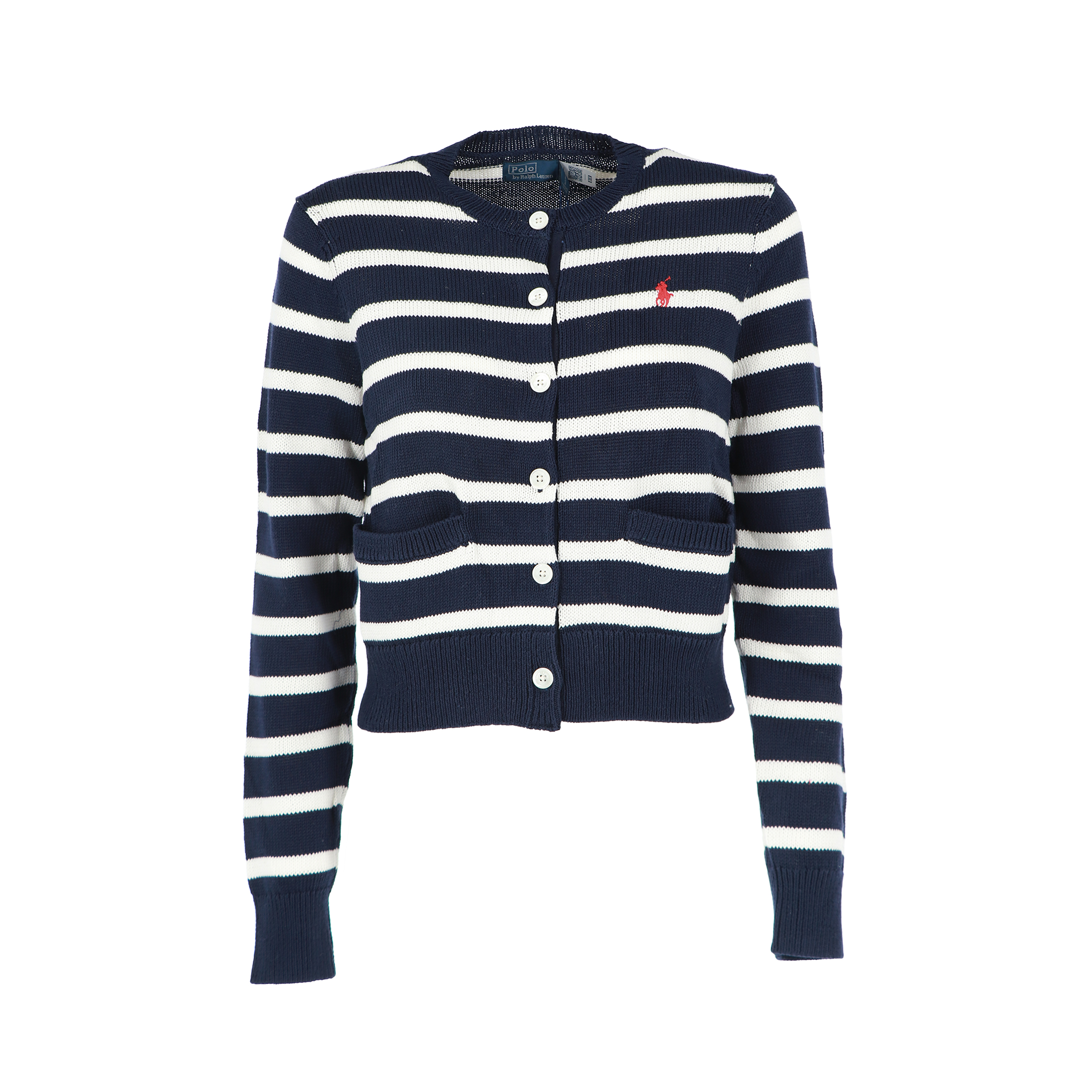 POLO RALPH LAUREN STRP Cardigan