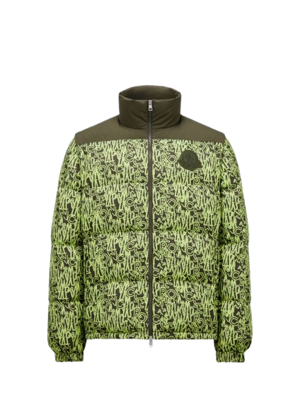 MONCLER Chubasco Jacket