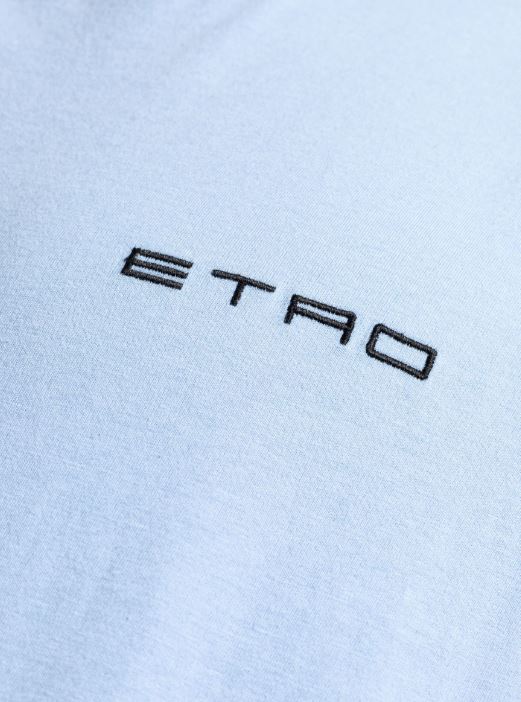 ETRO Cut&Sew T-Shirt