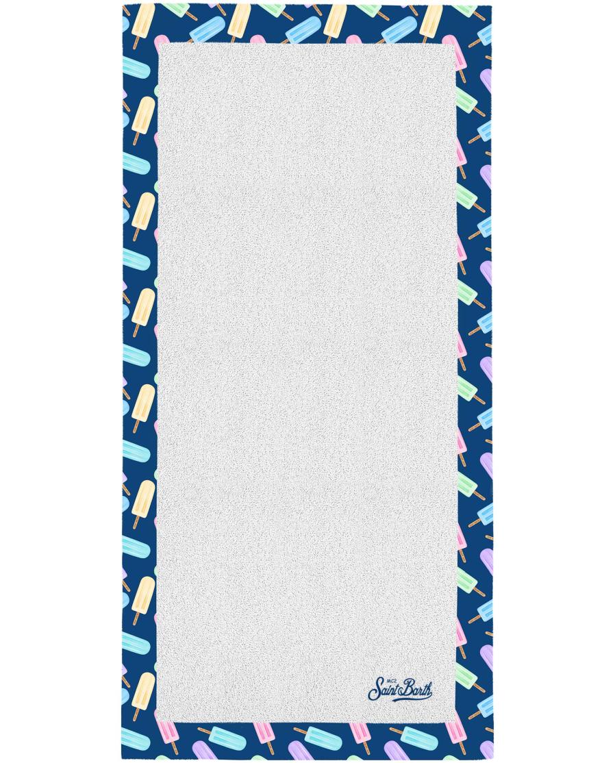 Asciugamano Frame