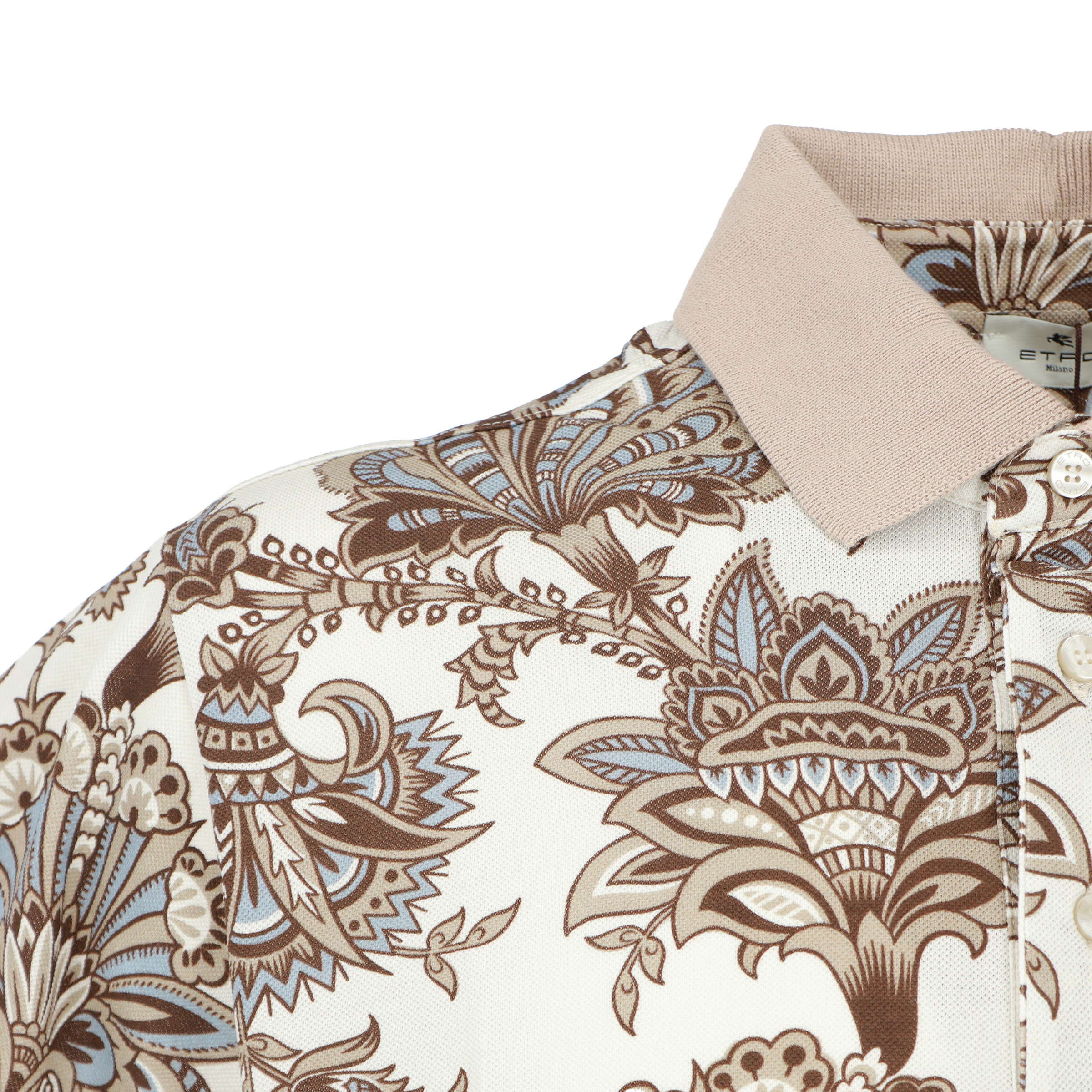 ETRO Polo Roma