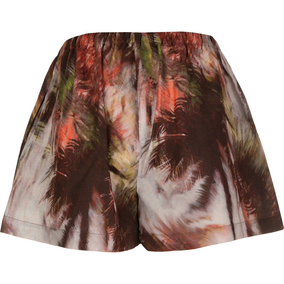 ALANUI short tropical