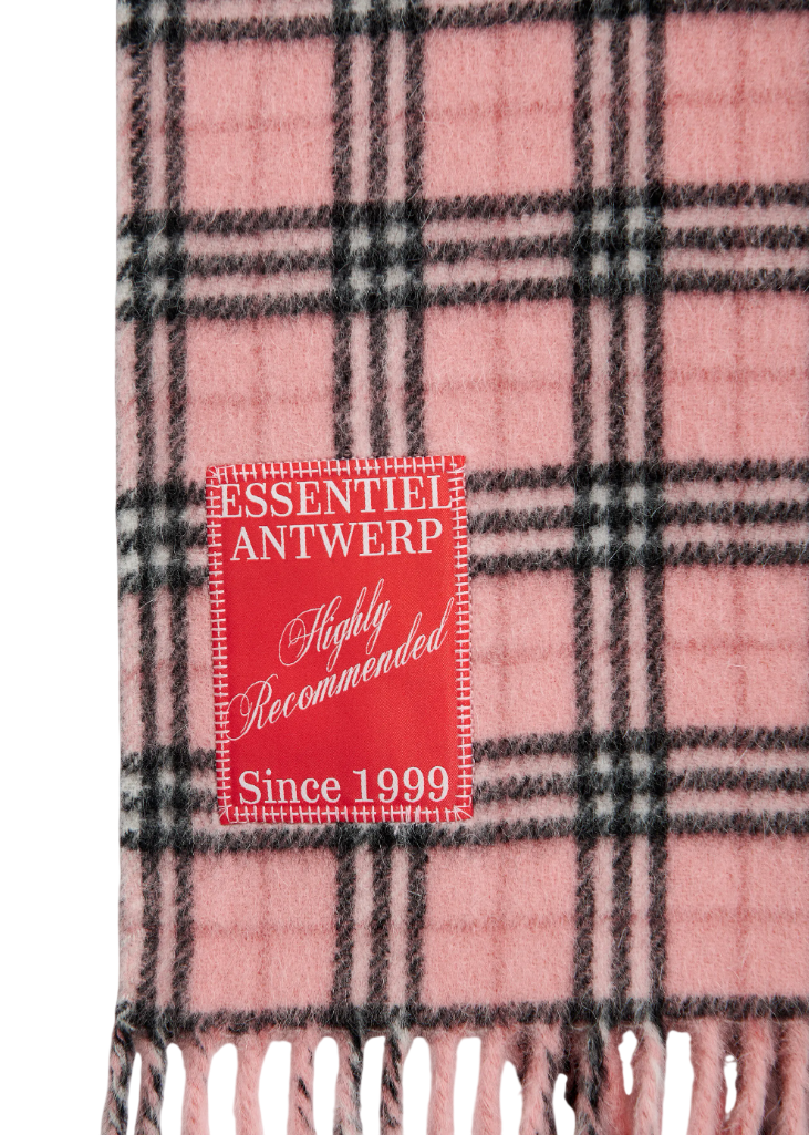 ESSENTIEL Kattern scarf