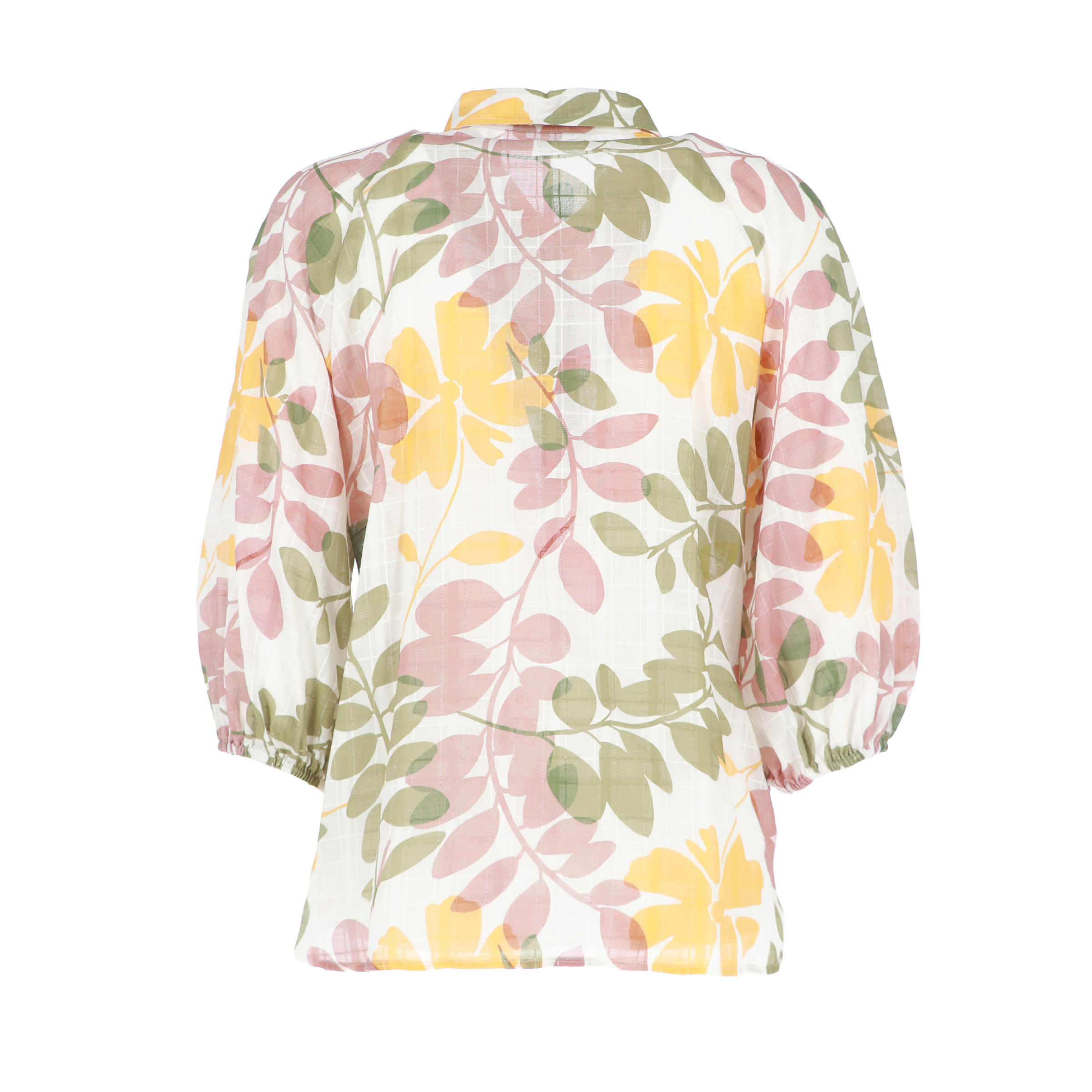 CALIBAN Blouse
