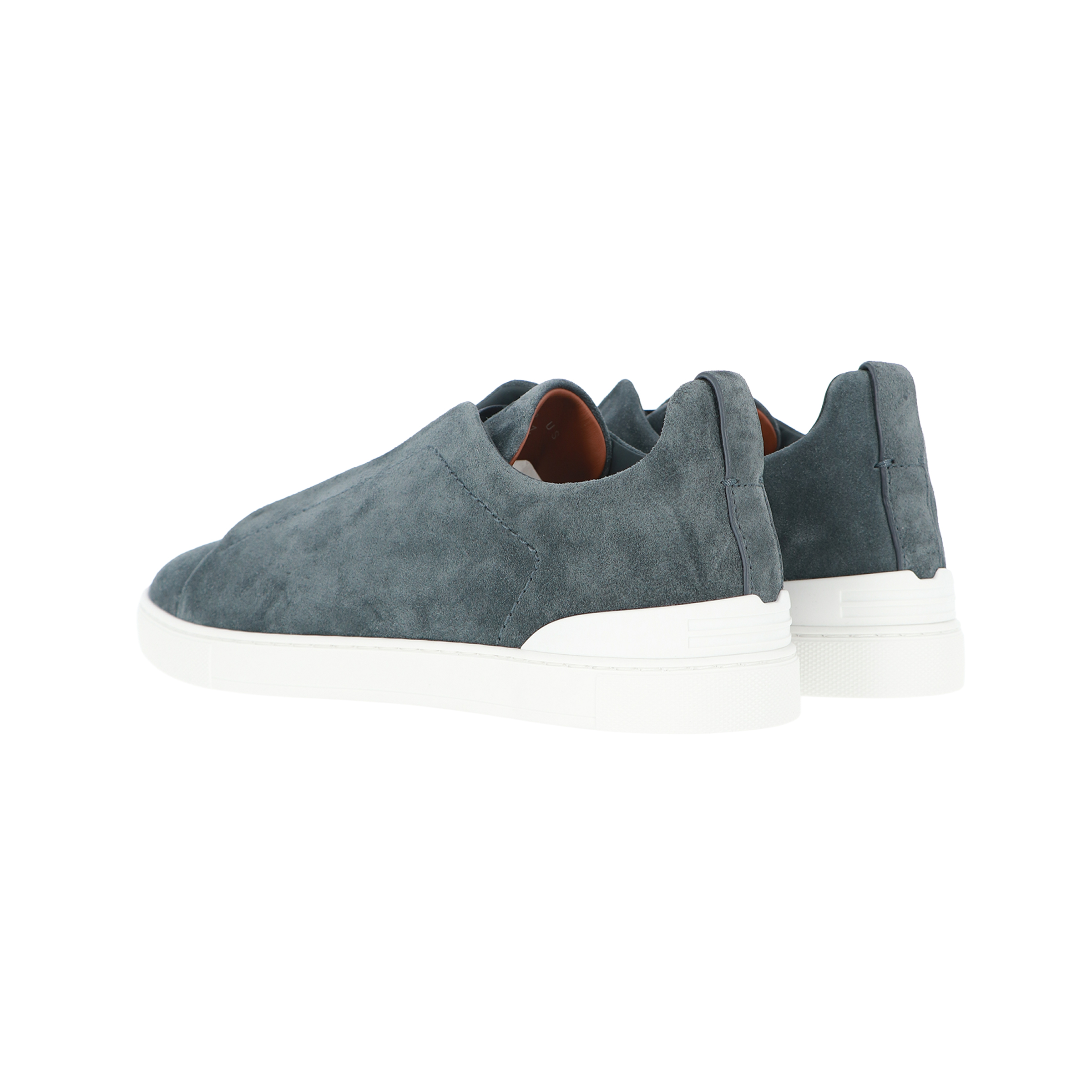 ZEGNA Low Top Sneaker