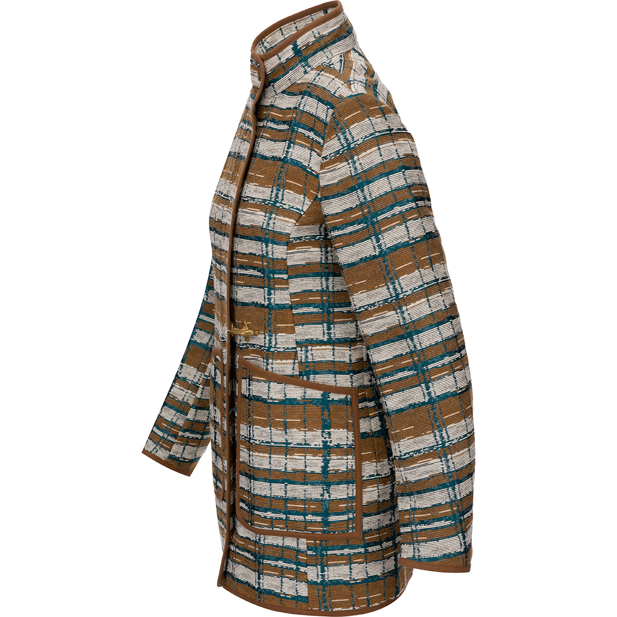 FAY EASY VIRGINIA COAT