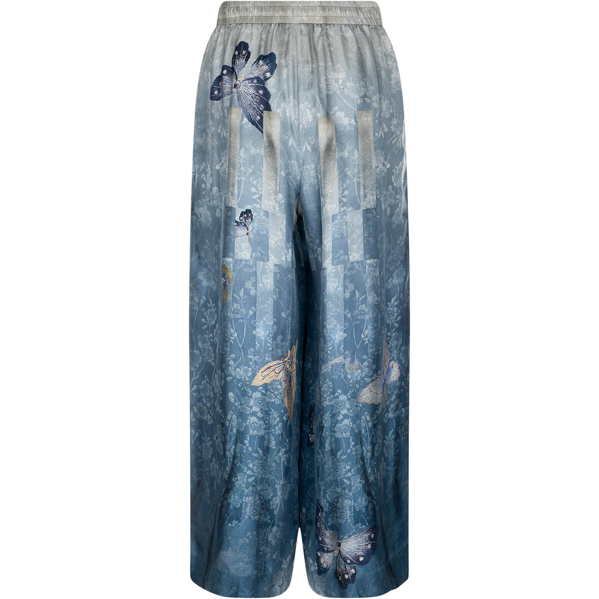 PIERRE LOUIS MASCIA Pantaloni Aloe