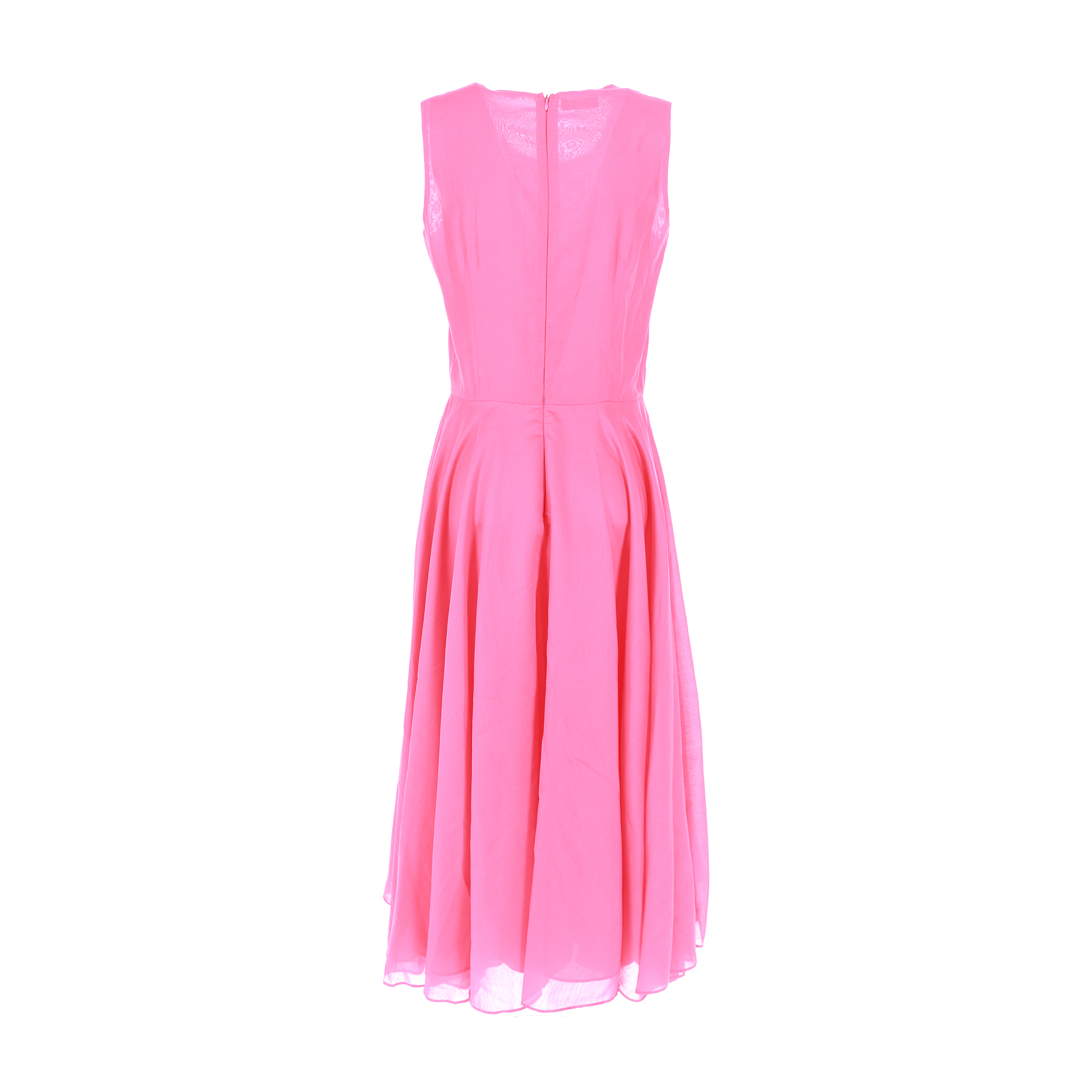 OZ BASIC Long Dress