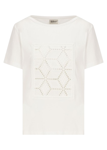 LUIS TRENKER Lutamara T-Shirt