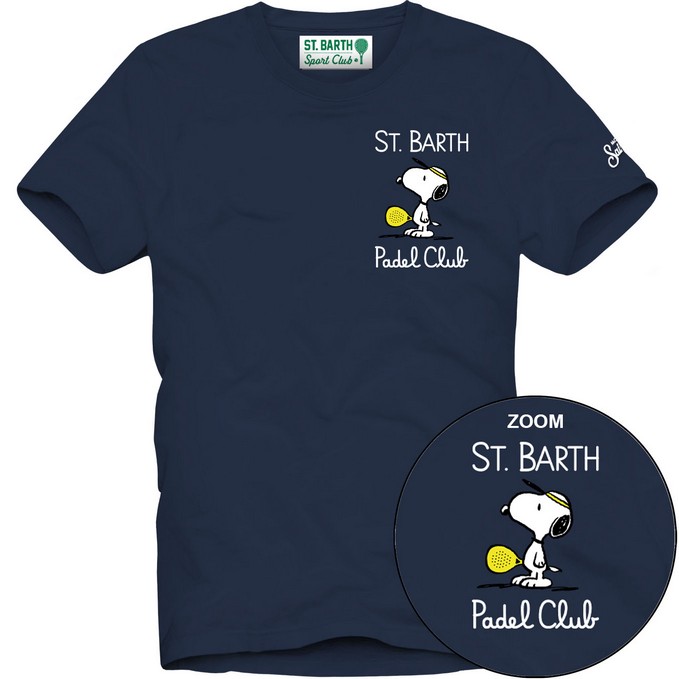 Snoopy Padel Club