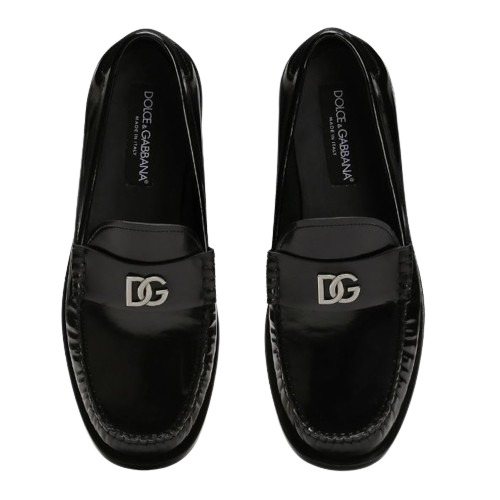 DOLCE & GABBANA LIGHT LOAFER