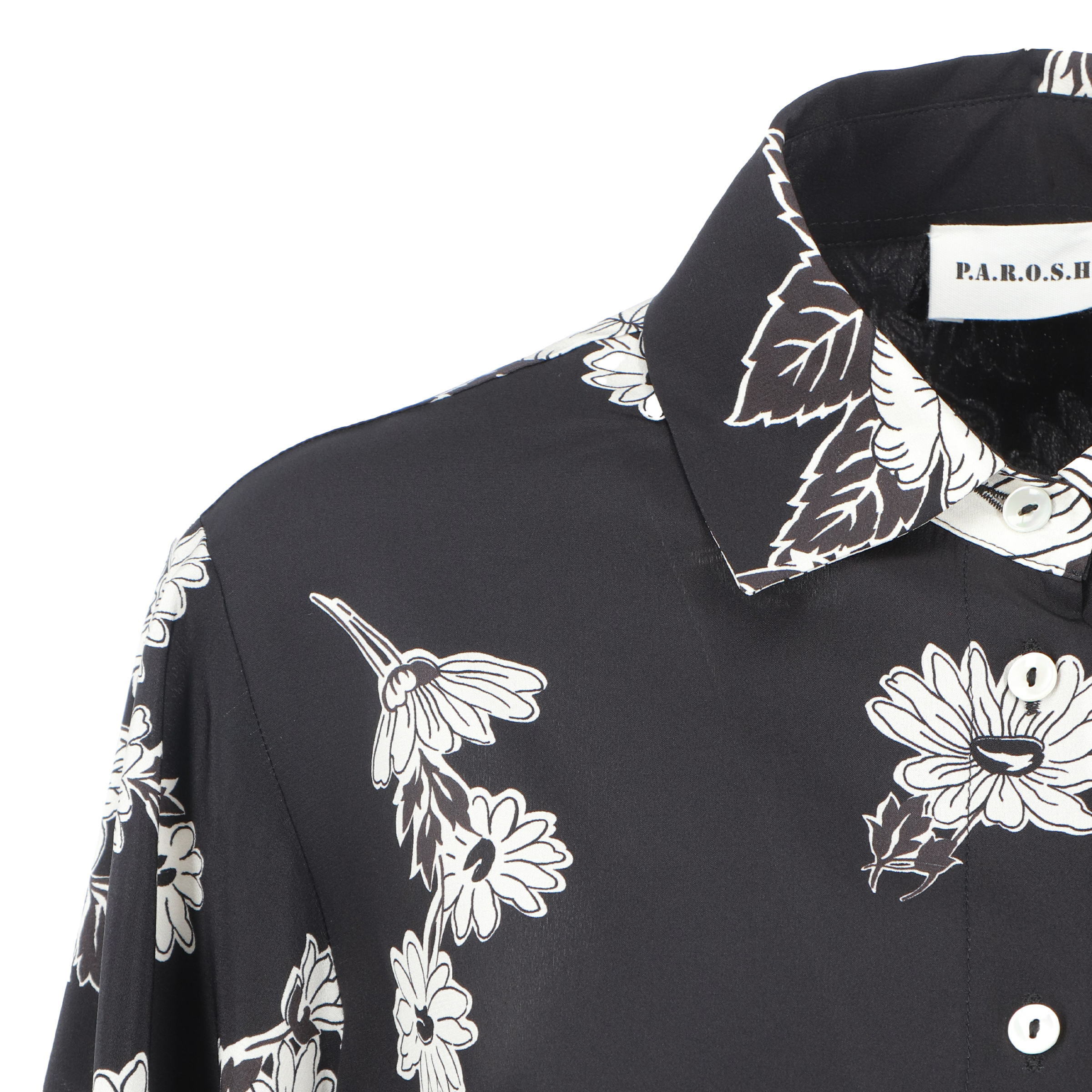 P.A.R.O.S.H. shirt