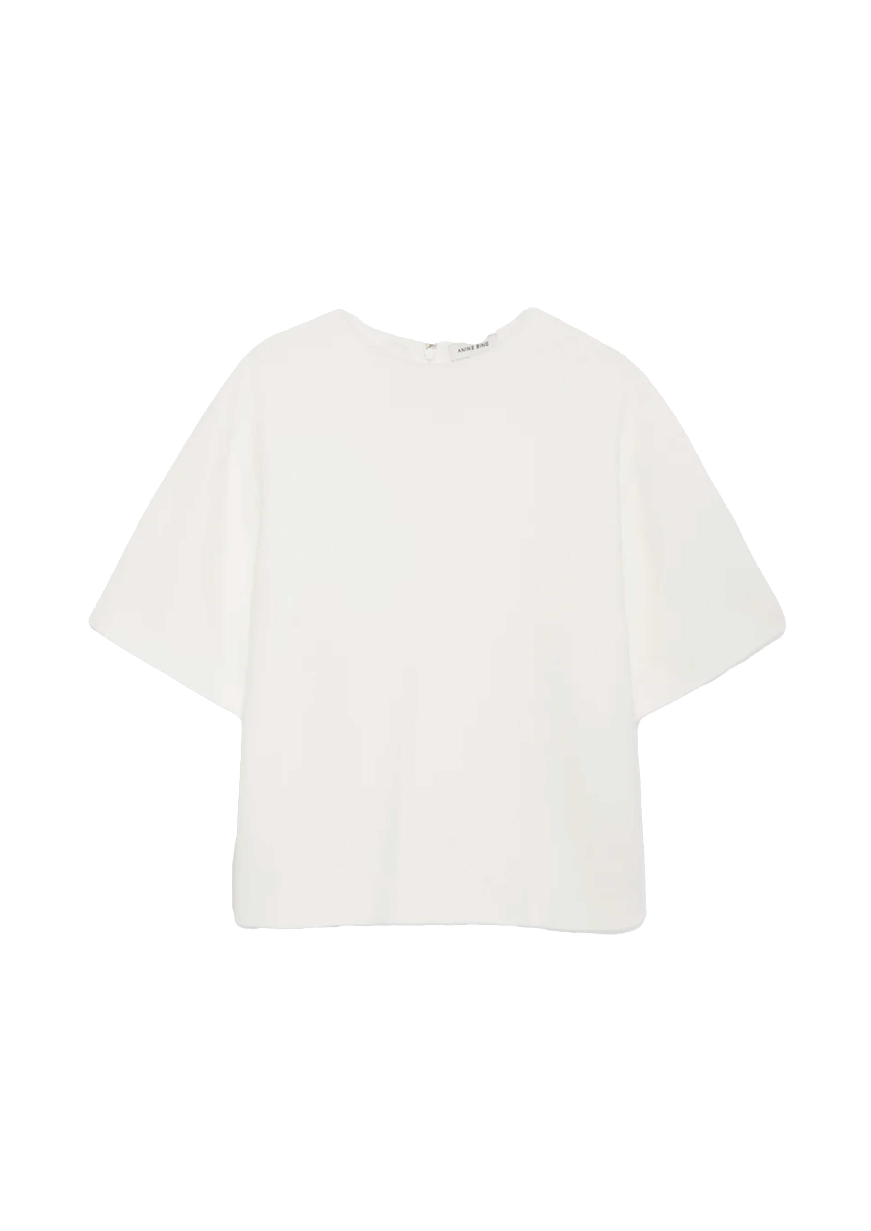 ANINE BING Maddie Top