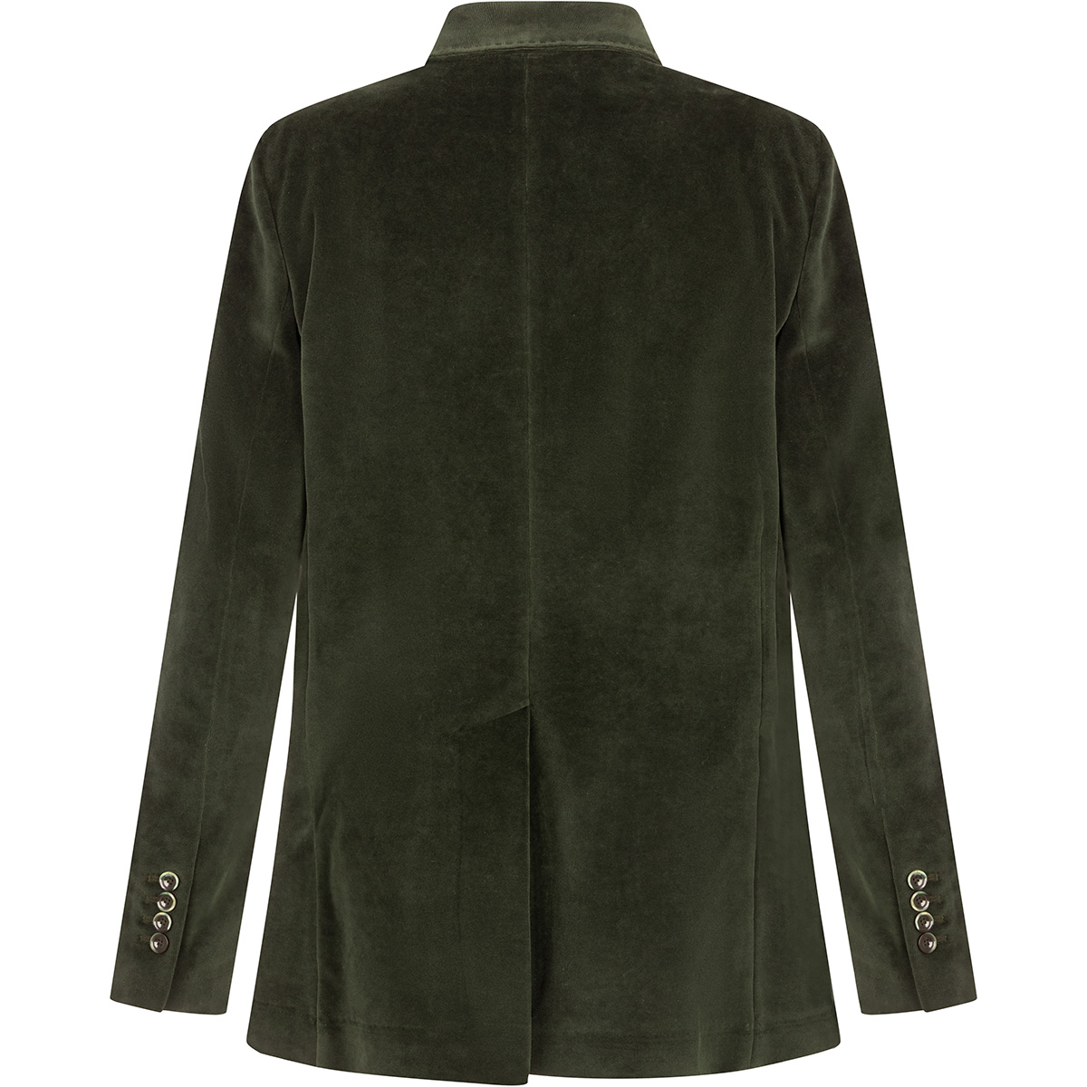 CIRCOLO 1901 Blazer Velvet