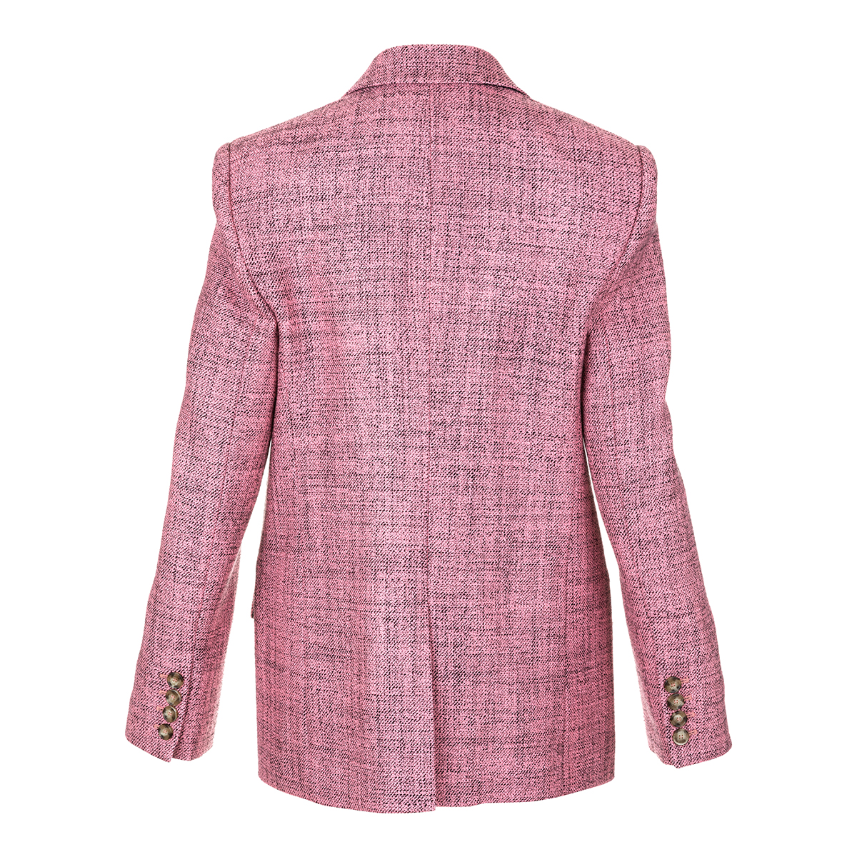 STELLA MCCARTNEY SLIM BOYFRIEND JACKET