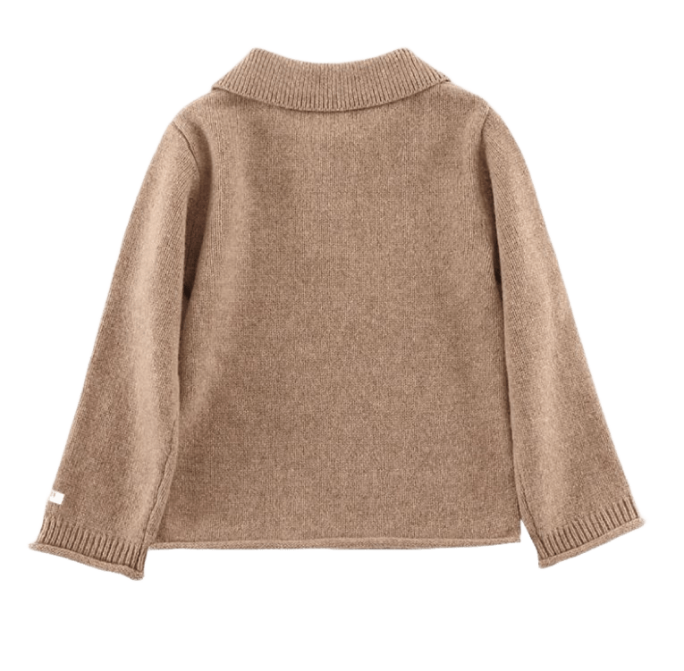 DONSJE Ojan Sweater