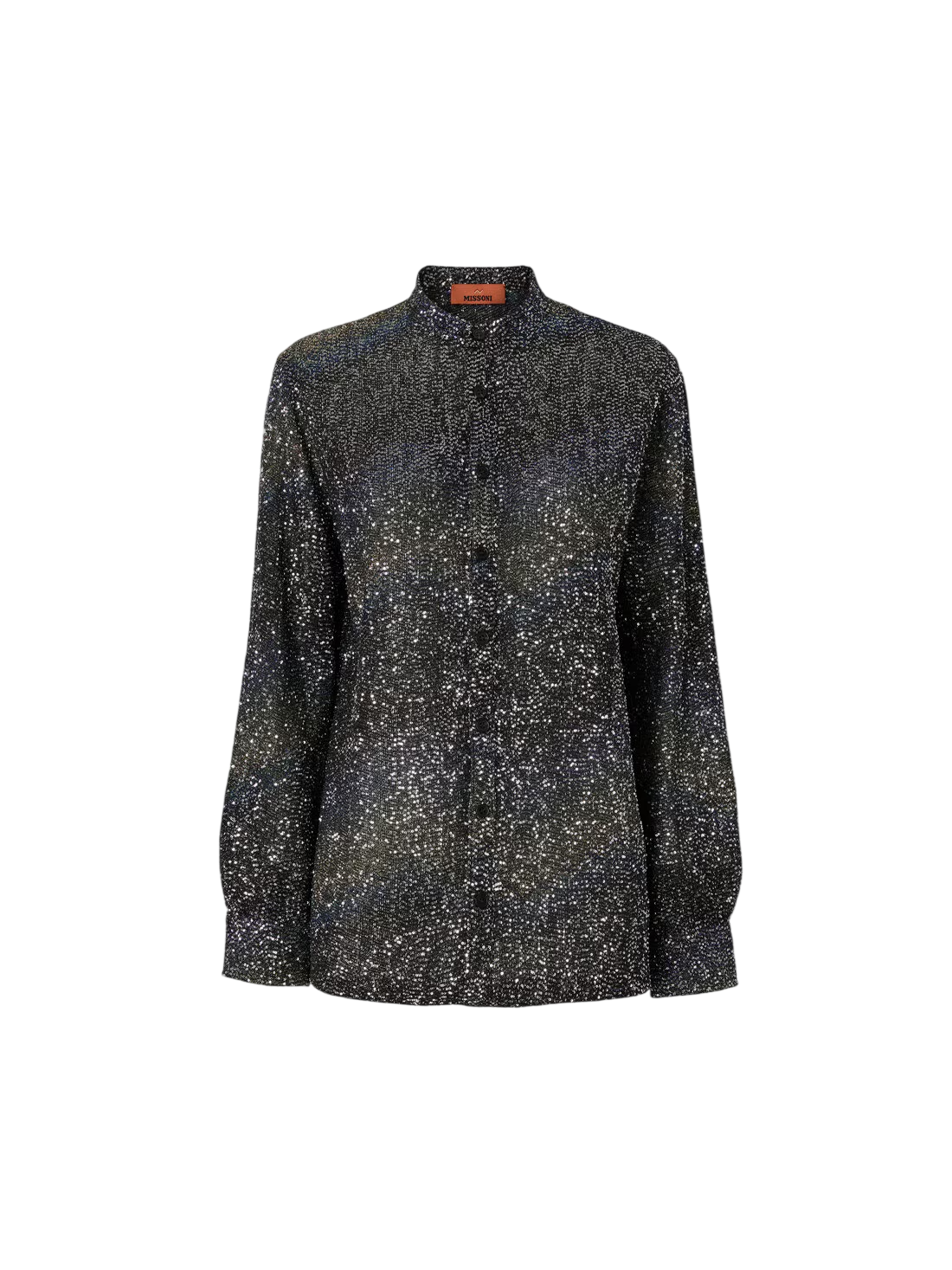 MISSONI Long Sleeve Shirt