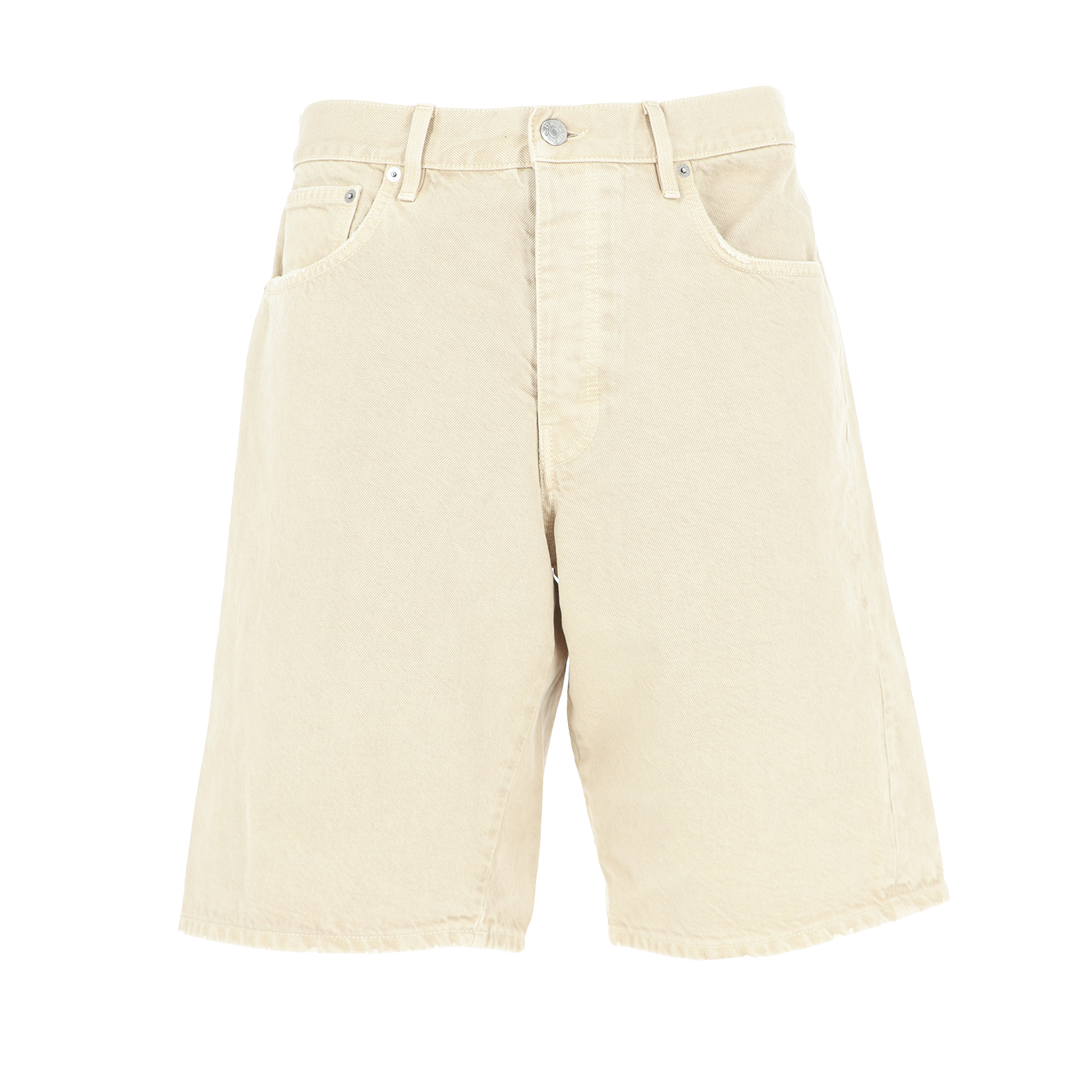 SUNFLOWER Wide Twist Short