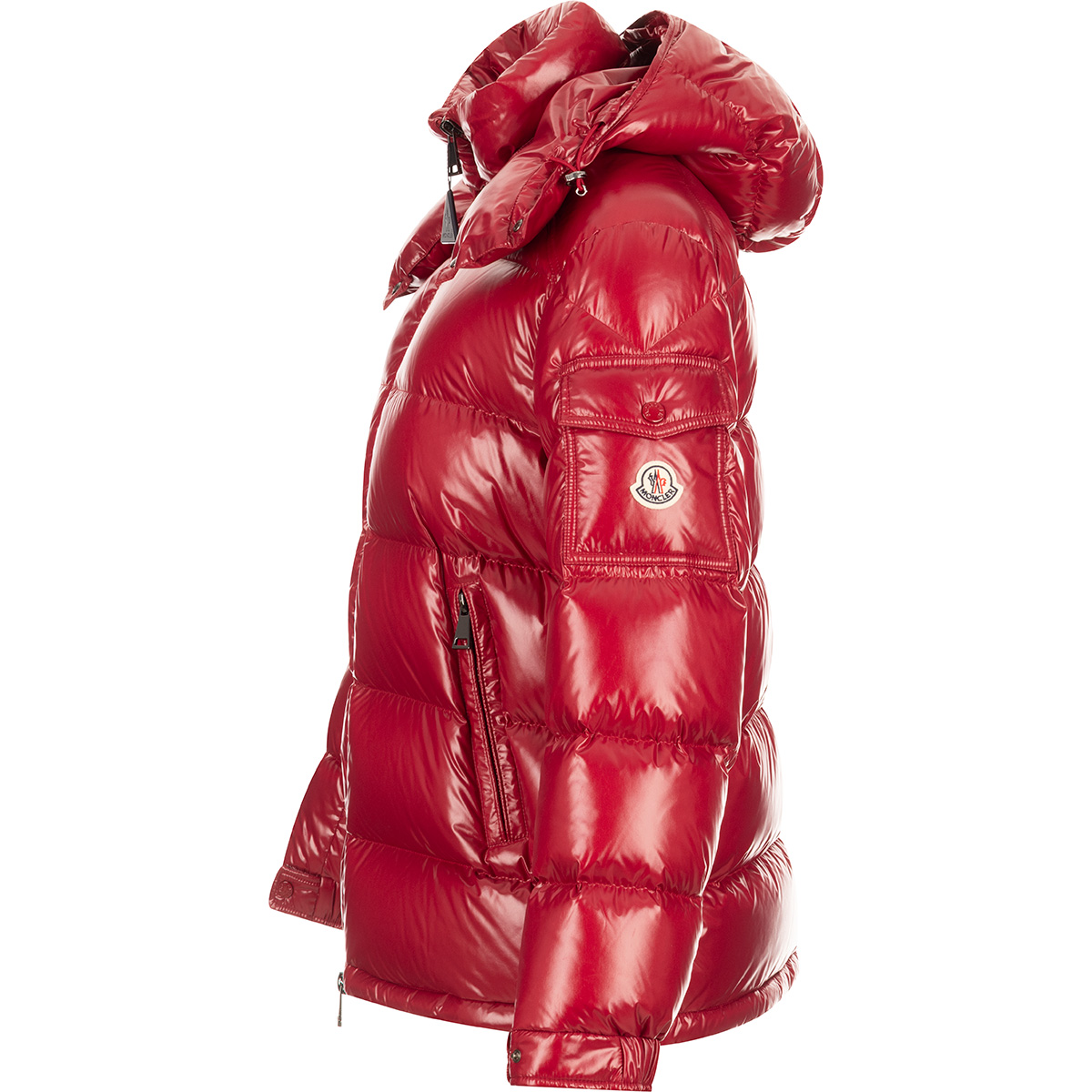 MONCLER Giacca Maire