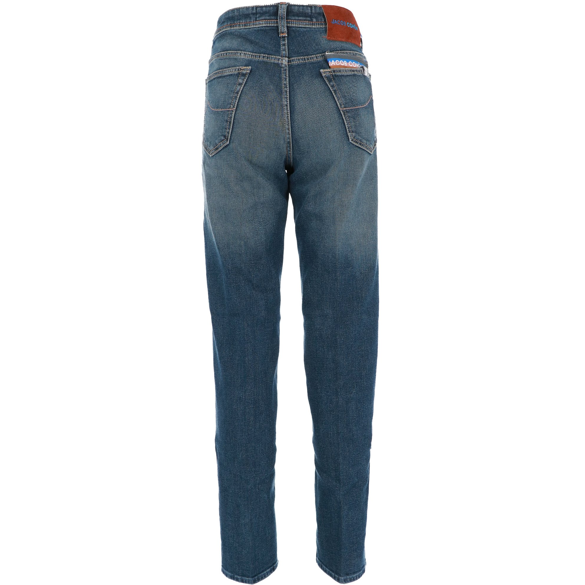 JACOB COHEN Jeans Scott