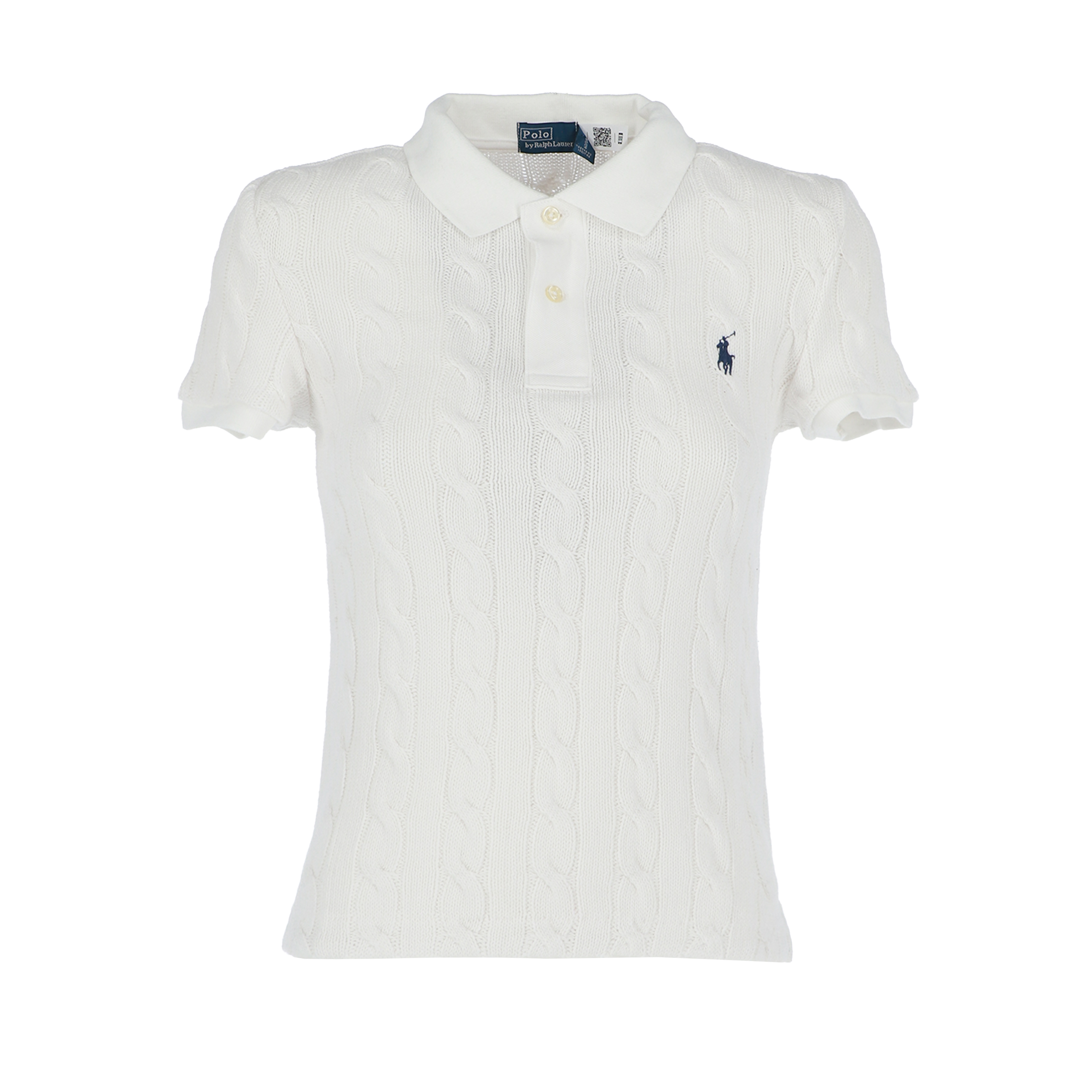 POLO RALPH LAUREN SS CBL Polo